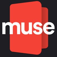 Muse Technologies logo, Muse Technologies contact details