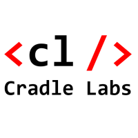 Cradle Labs logo, Cradle Labs contact details