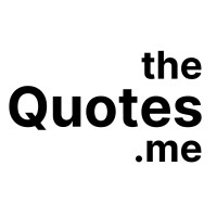 theQuotes.me logo, theQuotes.me contact details