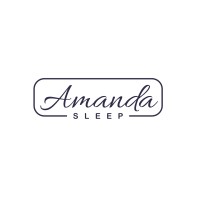 AmandaSleep logo, AmandaSleep contact details