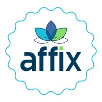 Affix Administradora de Benefícios logo, Affix Administradora de Benefícios contact details