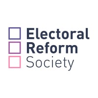 Electoral Reform Society logo, Electoral Reform Society contact details