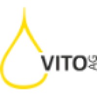 VITO AG logo, VITO AG contact details