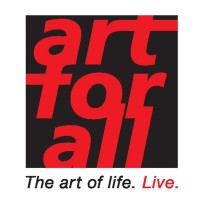 Art For All LLC logo, Art For All LLC contact details