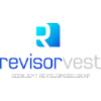 Revisor Vest AS logo, Revisor Vest AS contact details