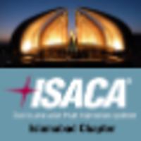 ISACA Pakistan Islamabad Chapter logo, ISACA Pakistan Islamabad Chapter contact details