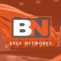 Brea Networks, LLC logo, Brea Networks, LLC contact details