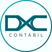 DXC Contábil logo, DXC Contábil contact details