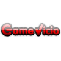 GameVicio logo, GameVicio contact details