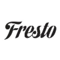 Fresto logo, Fresto contact details