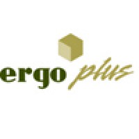 Ergo Plus logo, Ergo Plus contact details