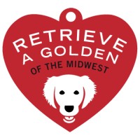 Retrieve a Golden of the Midwest (RAGOM) logo, Retrieve a Golden of the Midwest (RAGOM) contact details