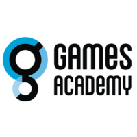 Games Academy eSports logo, Games Academy eSports contact details