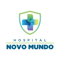 Hospital Novo Mundo logo, Hospital Novo Mundo contact details