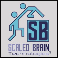 Scaled Brain Technologies® logo, Scaled Brain Technologies® contact details