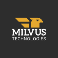 Milvus Technologies logo, Milvus Technologies contact details