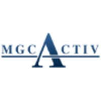 MGC Activ logo, MGC Activ contact details