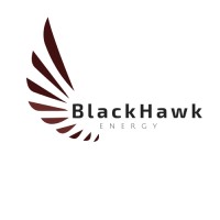 BlackHawk Energy Corporation logo, BlackHawk Energy Corporation contact details