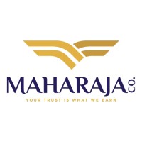 Maharaja Co. logo, Maharaja Co. contact details