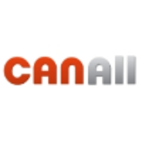 CanAll Group logo, CanAll Group contact details