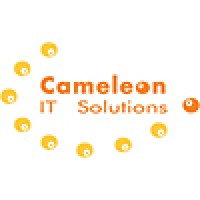 Cameleon IT Solutions logo, Cameleon IT Solutions contact details