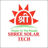 Shree Industries logo, Shree Industries contact details