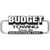 Budget Towing Services Ltd. logo, Budget Towing Services Ltd. contact details