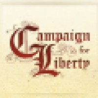 Campaign for Liberty logo, Campaign for Liberty contact details