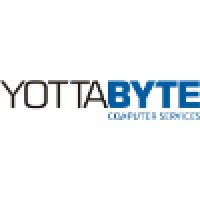 YottaByte Computer Services logo, YottaByte Computer Services contact details