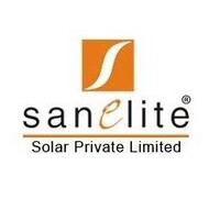 Sanelite Solar logo, Sanelite Solar contact details