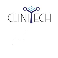 Clinitech India logo, Clinitech India contact details