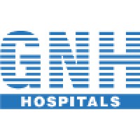 GNH Hospitals logo, GNH Hospitals contact details