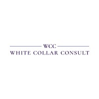 White Collar Consult logo, White Collar Consult contact details