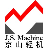 JS Machine North America logo, JS Machine North America contact details