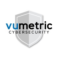 Vumetric logo, Vumetric contact details