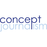 Concept Journalism logo, Concept Journalism contact details