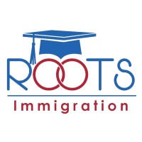 Roots Immigration logo, Roots Immigration contact details