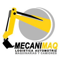 Mecanimaq Spa logo, Mecanimaq Spa contact details