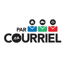 Par Courriel Inc. logo, Par Courriel Inc. contact details