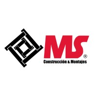 MS CONSTRUCCIÓN Y MONTAJES LTDA. logo, MS CONSTRUCCIÓN Y MONTAJES LTDA. contact details