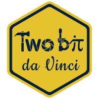 Two Bit da Vinci logo, Two Bit da Vinci contact details