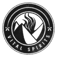 Vital Spirits Co. logo, Vital Spirits Co. contact details