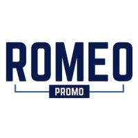 ROMEO PROMO inc. logo, ROMEO PROMO inc. contact details