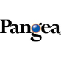 Pangea logo, Pangea contact details