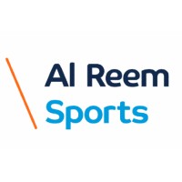 Al Reem Sports Company logo, Al Reem Sports Company contact details