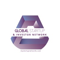 GLOBAL STARTUP & INVESTOR NETWORK logo, GLOBAL STARTUP & INVESTOR NETWORK contact details