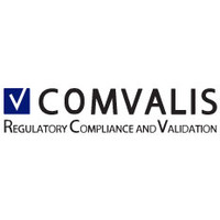 COMVALIS logo, COMVALIS contact details