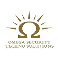 Omega Security Techno Solutions logo, Omega Security Techno Solutions contact details