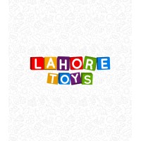 Lahore Toys logo, Lahore Toys contact details