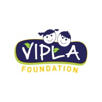 Vipla Foundation logo, Vipla Foundation contact details